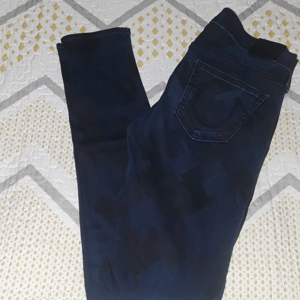 Women's True Religion